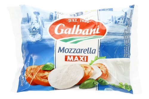 GALBANI Mozzarella maxi 250g