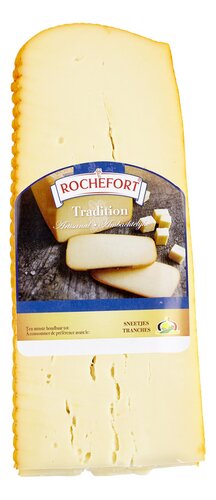 ROCHEFORT sneden 250g