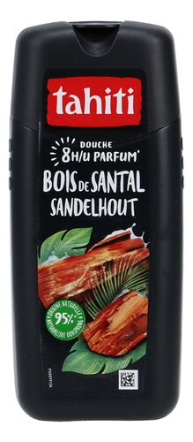 TAHITI douchegel sandal wood 315ml