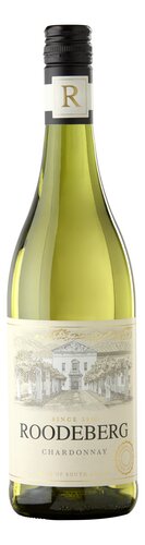 ROODEBERG Western Cape Chardonnay 75cl