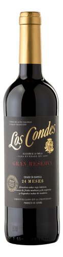 Los Condes Gran Res. Pla De Bages