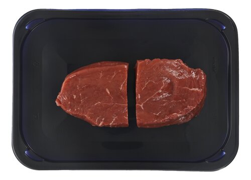 Ierse Steak 2x±150g