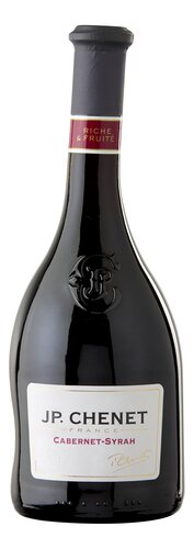 JP. CHENET Cabernet-Syrah IGP Oc 75cl