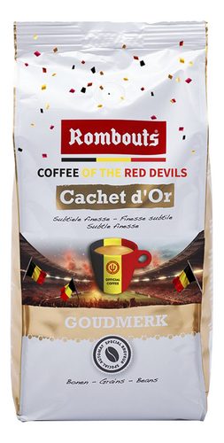 ROMBOUTS bonen goudmerk 500g