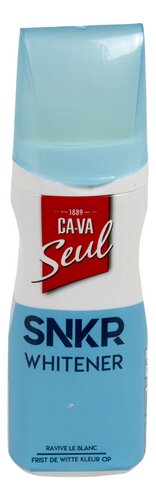 ÇA-VA-SEUL sneaker wit 75ml