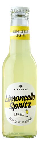 VINTENSE Limoncello Spritz 0,0% 20cl