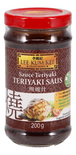 LEE KUM KEE Teriyaki saus 200g