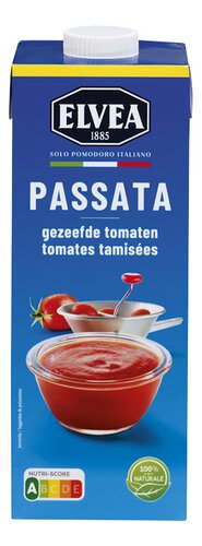 ELVEA passata brik 1kg
