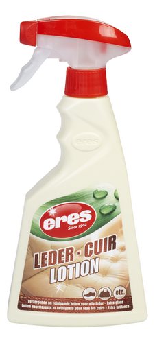 ERES lederlotion 500ml