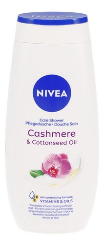 NIVEA DCH CASH/ALOE 250ml