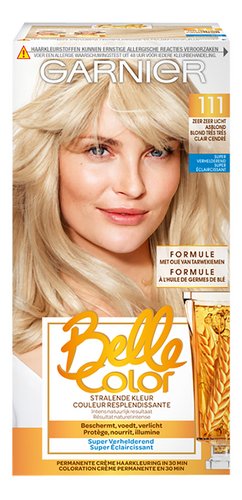 GARNIER belle color 111 | Colruyt - Collect&Go