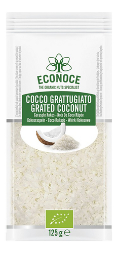 Econoce - Noix De Coco Râpée Bio