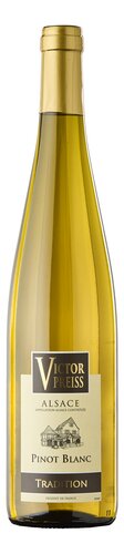 VICTOR PREISS Pinot Blanc Alsace 75cl