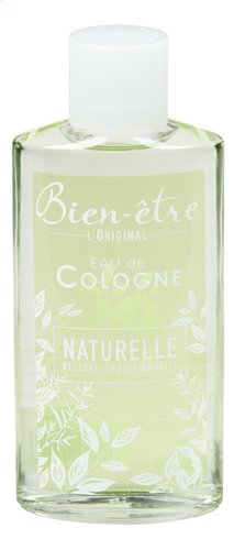 BIEN-ETRE eau de cologne 250ml