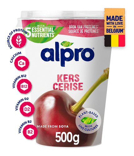 ALPRO kers 500g