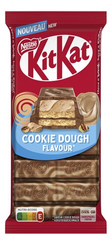 KITKAT Kitkat tablet Cookie Dough 99g