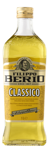 FILIPPO BERIO olijfolie puur 1L
