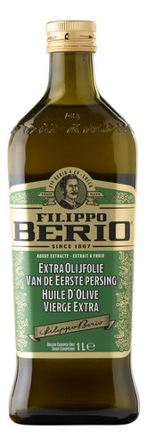 FILIPPO BERIO olijfolie extra vierge 1L