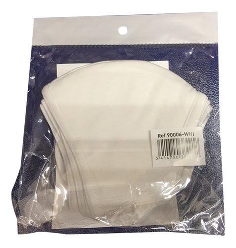 katoenen mondmasker volwassenen 5st colruyt collect go