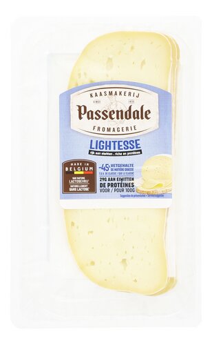 PASSENDALE Lightesse 175g