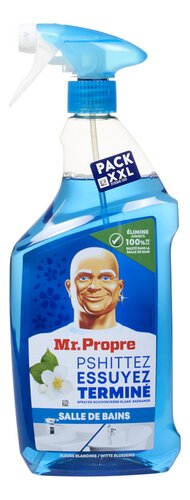 MR PROPRE badkamerspray 800ml