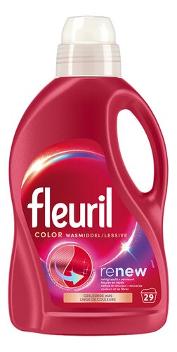 FLEURIL vl.wasm.color 29d 1,305L
