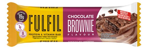 FULFIL Brownie 55g