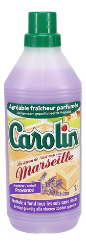 CAROLIN vloerreinig.marseille-prov 1L