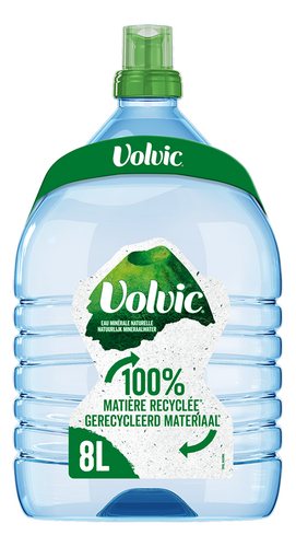 Volvic Eau Plate 8l Colruyt Collect Go Volvic Eau Plate 8l Colruyt Collect Go