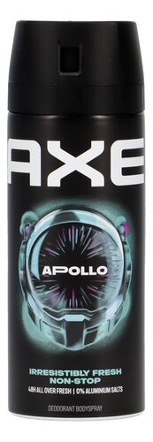 AXE deo apollo 150ml
