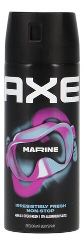 AXE deo marine 150ml