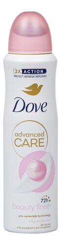 DOVE deo magnolia & lilly 150ml