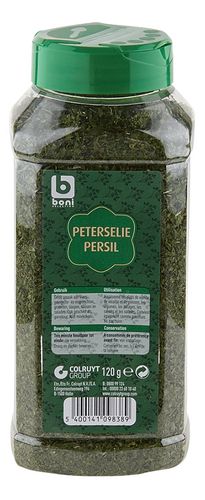 BONI kruiden peterselie 120g