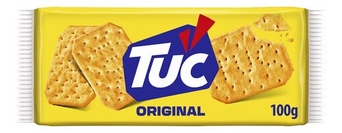 LU TUC Original 100g