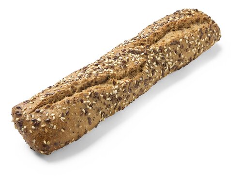 1/2 Fitness Stokbrood