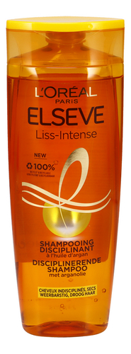 ELSEVE Sh.liss intense/full resist 300ml