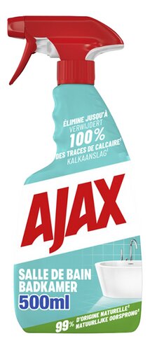 AJAX badkamerspray 500ml