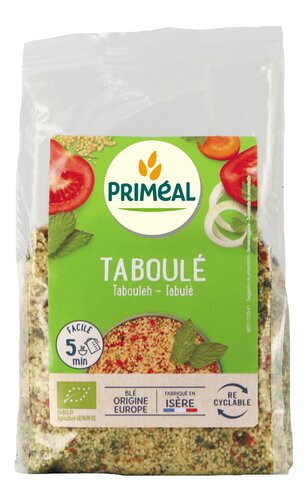 PRIMEAL taboulé Bio 300g