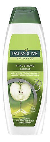 Palmolive - Sh.naturals Vital Strong