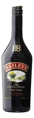 BAILEYS Irish Cream 17% 70cl