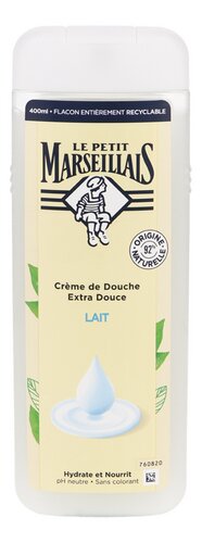 LE PETIT MARS. melk/granaat 400ml