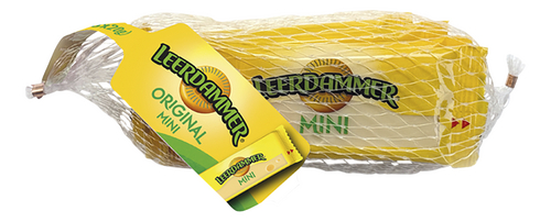 LEERDAMMER mini filet 6x20g