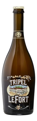 TRIPEL LEFORT 8,8% 75cl