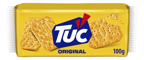 LU TUC Original 100g