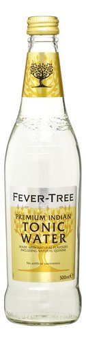 FEVER-TREE tonic Premium Indian 50cl