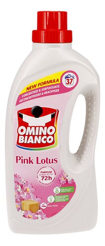 OMINO BIANCO Mars. Pink Lotus 37d 1,48L