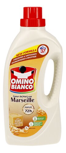 OMINO BIANCO Mars. Original 37d 1,48L