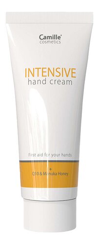 CAMILLE Handcrème Intensief 60ml