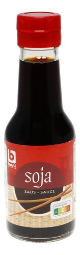 BONI Sojasaus 145ml