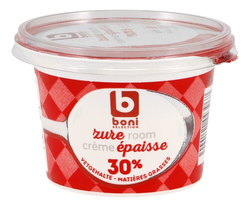 BONI zure room 30% vg 196g